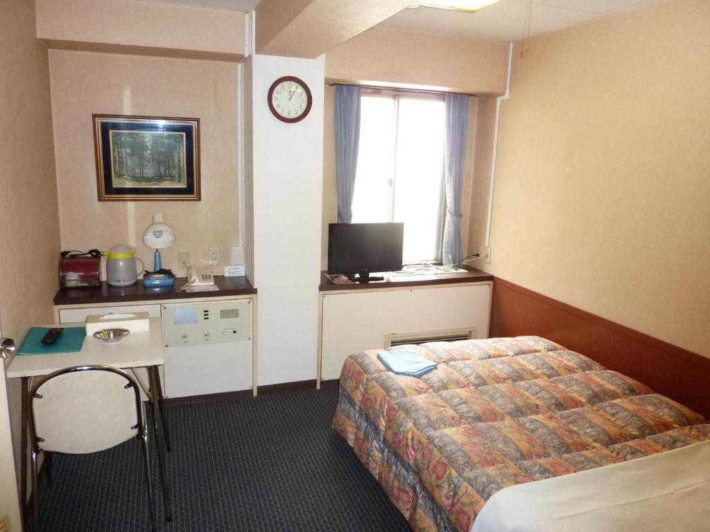 Otsuka City Hotel Tokyo Room photo