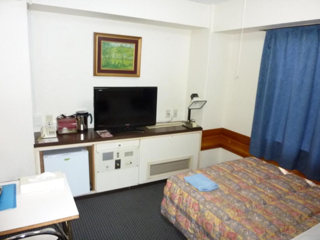 Otsuka City Hotel Tokyo Room photo